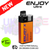 Pineapple ICE Enjoy X Ultra 10K Prefilled Pod Kit - ONLY £8.50
