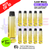 Banana ICE Lost Mary Nera15K REFIL Box OF 10