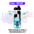 SKY Blue Edition Angel Bar 20K Puff Twist Prefilled Pod Kit