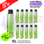 Mint Lost Mary Nera15K REFIL Box OF 10
