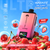 Straw Cran Cherry Hayati 25K Pro Ultra Plus Kit