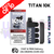 Shop Berry Plum Titan 10K Disposable Vape Kit Pack Of 10 - UK Vape World