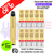 Raspberry Watermelon Gold Bar Reload Prefilled Pod Kit Box of 10