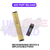 Raspberry Watermelon Gold Bar Reload Prefilled Pod Kit Box of 10
