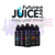 Vanilla Custard Future Juice Nic Salt Box Of 10