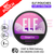 Grape ICE Elf Nicotine Pouches By Elf Bar