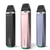 Grey Elux CyberOver P1 Refillable Kit + Free Nic Salt