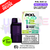 Mint Edition Pixl Duo Replacement Pod - £6.99