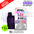 Raspberry Edition Pixl Duo Replacement Pod - £6.99