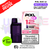 Shop Strawberry Edition Pixl Duo Replacement Pod - £6.99 - UK Vape World
