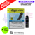 Blue Razz Lemonade Dojo Blast 2000 2K Puff REPLACEMENT POD