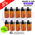 Kiwi Passionfruit Guava Enjox X 10K Puff Prefilled Pod Kits Box Of 10