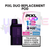 Lemonade Edition Pixl Duo Replacement Pods - Box Of 10