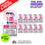 Cherry Edition Pixl Duo Replacement Pods - Box Of 10