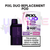 Purple Edition Pixl Duo Replacement Pods - Box Of 10
