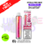 Watermelon Hyola Pro Max 8000 Puff Prefilled Pod Kit