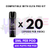 Elf Bar Elfa Pro Box of 10 Pods - Contents