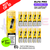 Wild Orange Elf Bar Elfa Pro Prefilled Pod Box Of 10