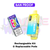 Pink Lemonade Lost Mary 6K Puff Pod Kit - Only £8.99