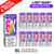 Double Apple Lost Mary BM6000 Replacement Pods BOX OF 10