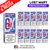 Juicy Peach Lost Mary BM6000 Replacement Pods BOX OF 10