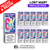 Pineapple ICE Lost Mary BM6000 Replacement Pods BOX OF 10