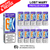 Miami Mint Lost Mary BM6000 Replacement Pods BOX OF 10