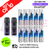 Shop Elf Bar 600 Puff Blue Razz Lemonade Replacement Pods Box of 10 - UK Vape World