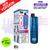Blueberry Edition IVG 2400 Prefilled Pod Kit