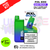 Blue Razz Lemonade Pixl 8K 8000 Puff Pod Kit