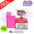 Cherry Ice Pixl 8K Replacement Pods (Refil Pack)
