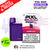 Cherry Pop Pixl 8K Replacement Pods (Refil Pack)