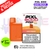 Juicy Peach Pixl 8K Replacement Pods (Refil Pack)