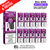 Blueberry Raspberry Elux 6K Replacement Pods Box Of 10