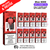 Strawberry Watermelon Bubblegum Elux 6K Replacement Pods Box Of 10