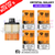 Shop Mango Peach Pineapple Crystal Galaxy 30K Replacement Pods Box Of 5 - Ukvapeworld
