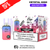 shop Blueberry Cherry Cranberry Crystal Higo 4000 Pod Kits Box Of 5 - Ukvapeworld