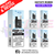 shop Blue Sour Raspberry Hayati Rubik 7K Replacement Pods Box Of 5 - ukvapeworld