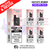 shop Strawberry Raspberry ICE Hayati Rubik 7K Replacement Pods Box Of 5 - ukvapeworld