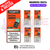 shop Lemon Lime Memers V10000 Replacement Pods Box of 5 - ukvapeworld