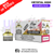 shop Pink Lemonade Crystal Higo 4000 REFIL Pods BOX OF 5 - ukvapeworld