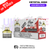 shop Watermelon bubblegum Crystal Higo 4000 REFIL Pods BOX OF 5 -ukvapeworld