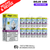 shop Blue Sour Raspberry Dojo Blast 10K Replacement Pods Box Of 10 - ukvapeworld