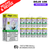 shop Kiwi Passionfruit Guavva Dojo Blast 10K Replacement Pods Box Of 10 - ukvapeworld