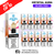 shop Fruit Bomb Crystal Prime 10K Refil Pods Box Of 10 - ukvapeworld