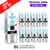shop Blue Razz Cherry Crystal Prime 10K Refil Pods Box Of 10 - ukvapeworld