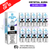 shop Blueberry raspberry Crystal Prime 10K Refil Pods Box Of 10 - ukvapeworld