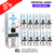 shop Red berries Crystal Prime 10K Refil Pods Box Of 10 - ukvapeworld