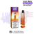 Lost Mary Nera Fullview Pods 15K Refil Pack - £4.99