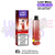 Lost Mary Nera Fullview Pods 15K Refil Pack - £4.99